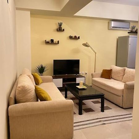 Ds Apartment Athena Bagian luar foto