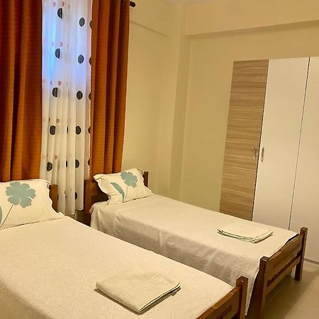 Ds Apartment Athena Bagian luar foto