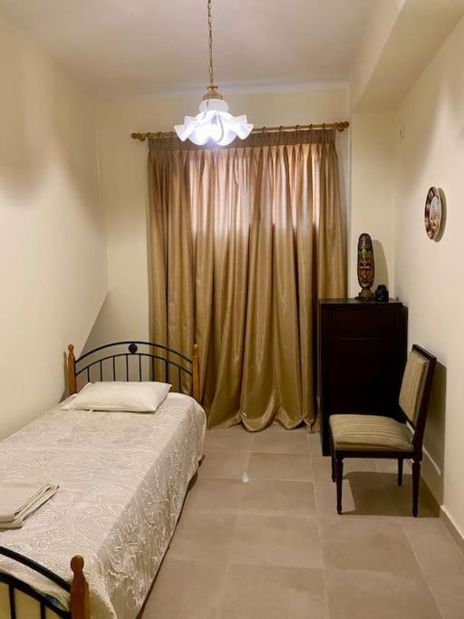 Ds Apartment Athena Bagian luar foto
