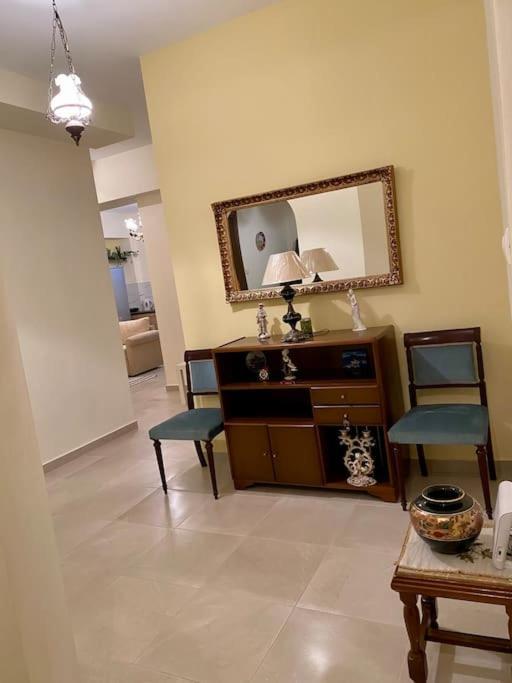 Ds Apartment Athena Bagian luar foto