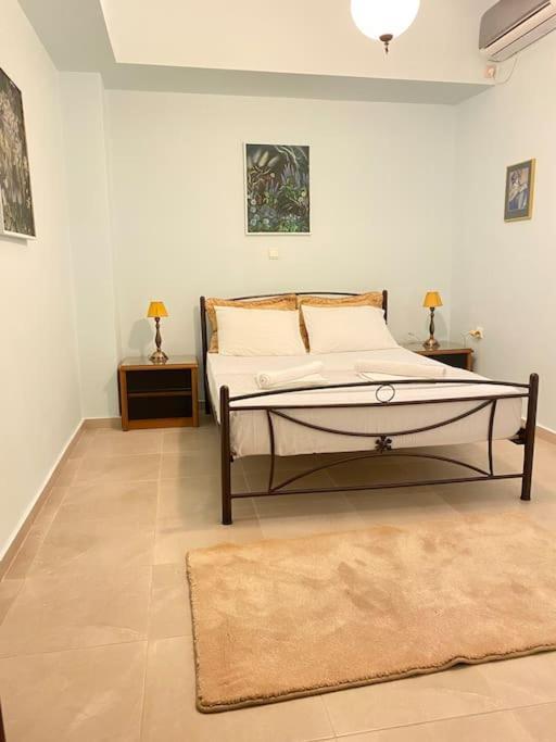 Ds Apartment Athena Bagian luar foto