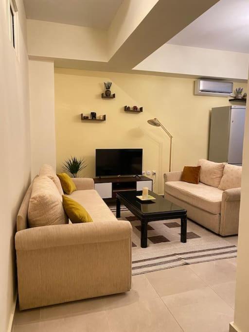 Ds Apartment Athena Bagian luar foto
